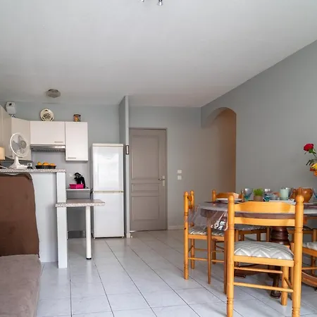 Apartman Le Chant De La Mer *