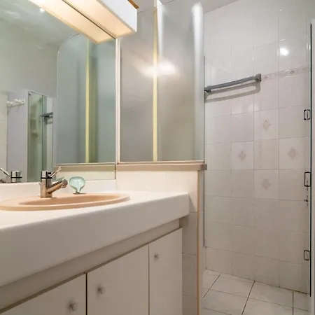 Apartman Le Chant De La Mer