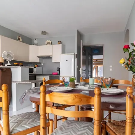 Le Chant De La Mer Apartment *