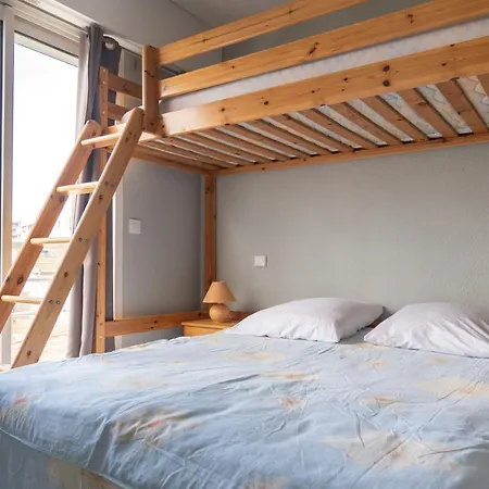 Apartman Le Chant De La Mer